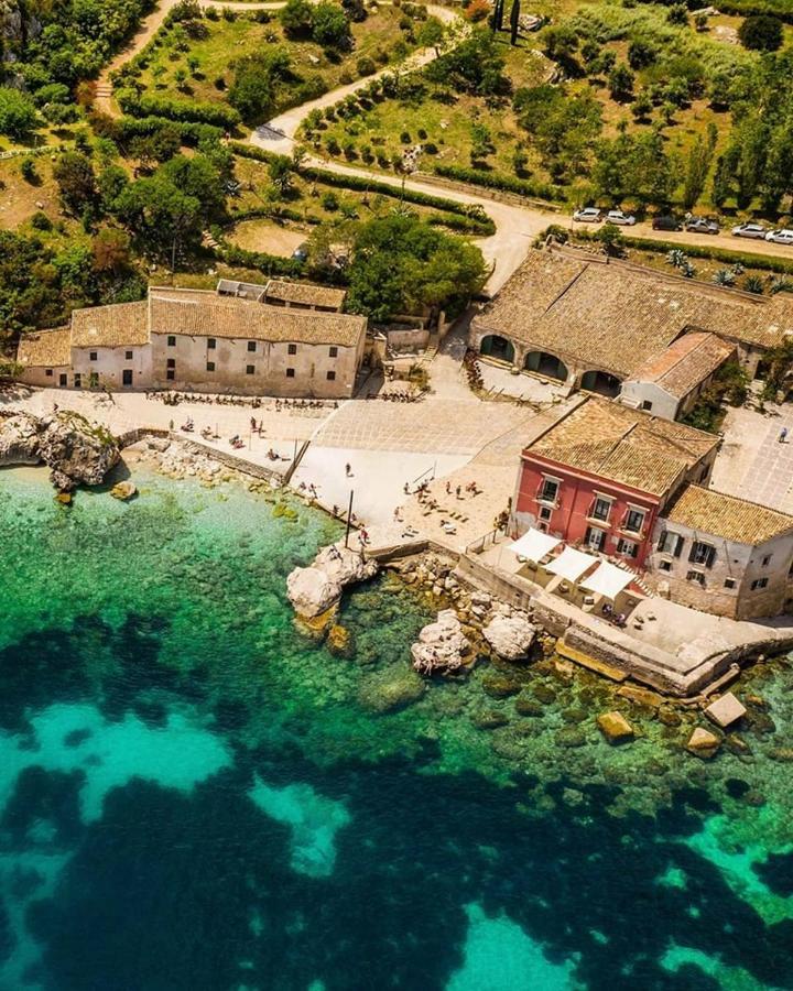 Holiday Home Cala Bianca Кастелламмаре-дель-Голфо Экстерьер фото
