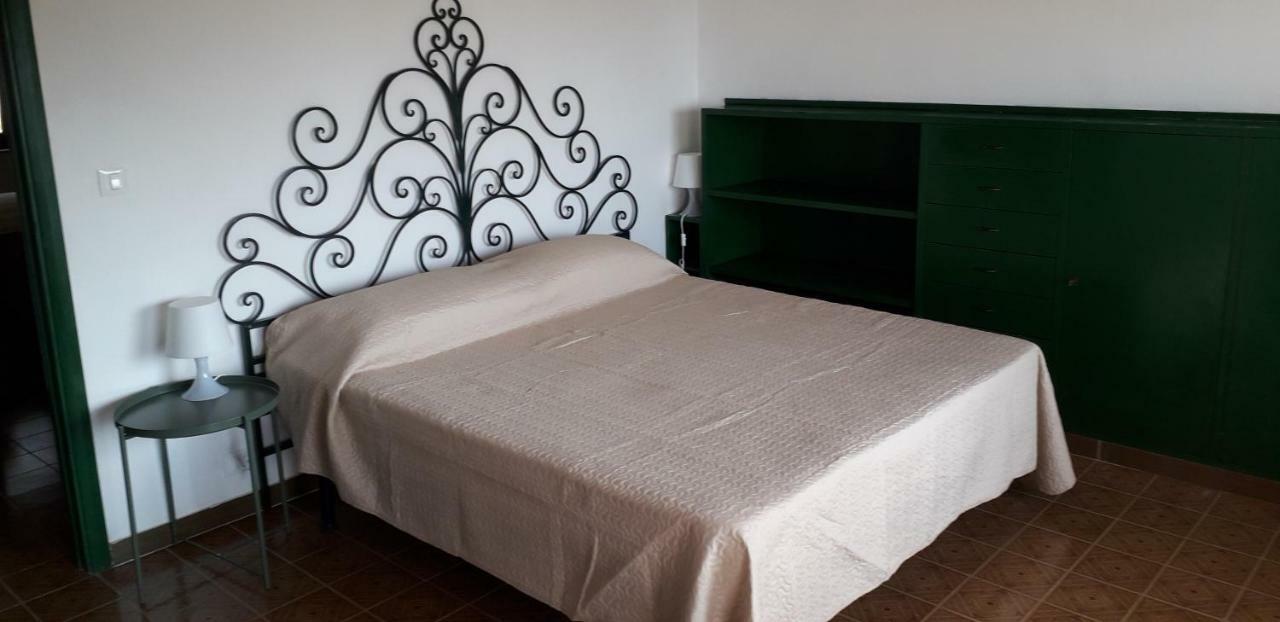 Holiday Home Cala Bianca Кастелламмаре-дель-Голфо Экстерьер фото