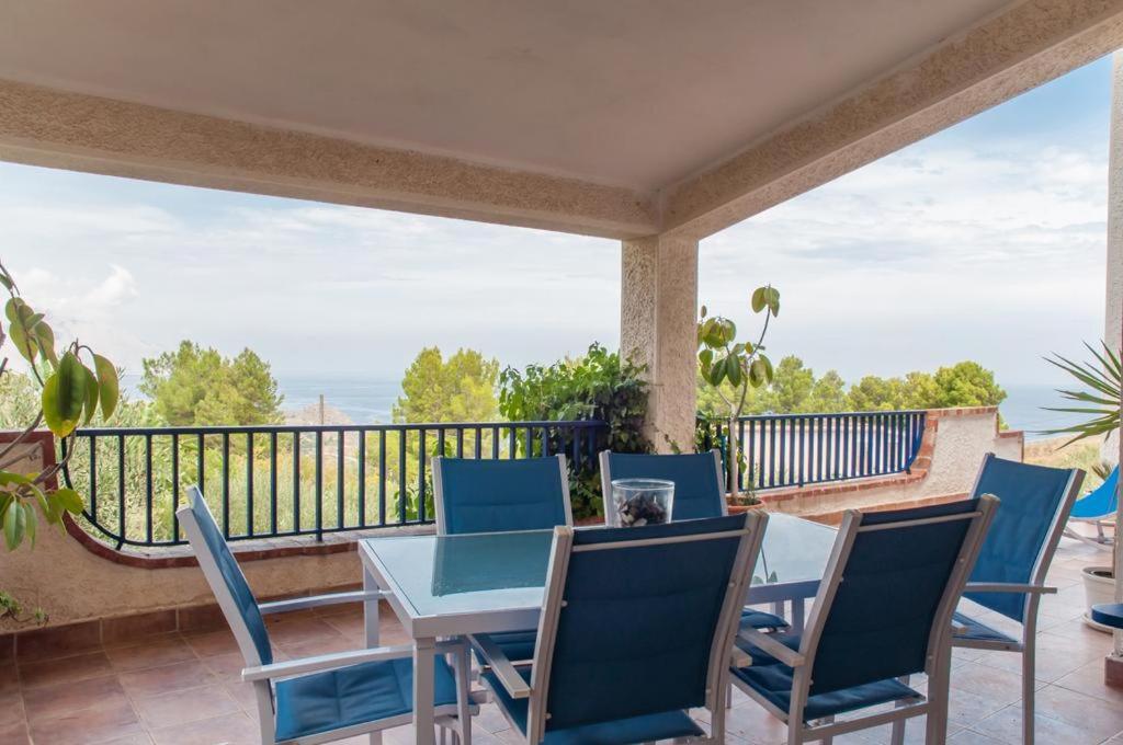 Holiday Home Cala Bianca Кастелламмаре-дель-Голфо Номер фото